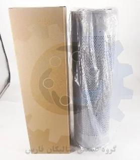 متالیکان فارس-المنت فیلتر هیدرولیک برند XCMG مدل EF-559-100